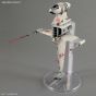 BANDAI Star Wars B-Wing Fighter 1/72 Plastikmodellbausatz