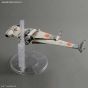 BANDAI Star Wars B-Wing Fighter  1/72 Plastic Model Kit