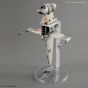 BANDAI Star Wars B-Wing Fighter 1/72 Kit di modellismo in plastica