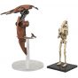 BANDAI Star Wars Battle Droid & Stap Plastikmodellbausatz