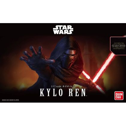 BANDAI Star Wars - The...