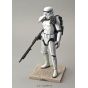 BANDAI Star Wars Sandtrooper Plastic Model Kit