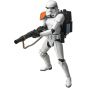 BANDAI Star Wars Sandtrooper Plastic Model Kit