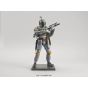 BANDAI Star Wars Boba Fett 1/12 Kit de plástico para modelismo