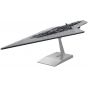 BANDAI Star Wars  - Super Star Destroyer Vehicle 016 Plastic Model Kit