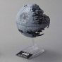 BANDAI Star Wars - Death Star II & Star Destroyer Plastic Model Kit