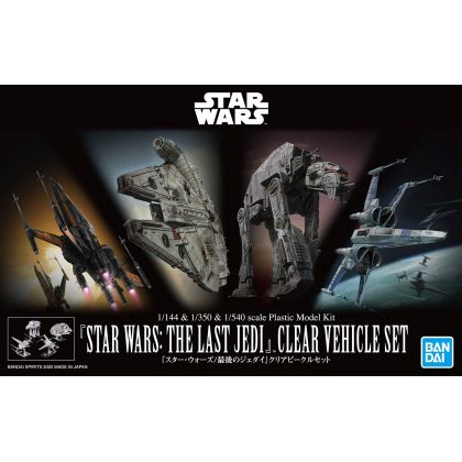 BANDAI Star Wars Die...