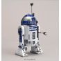 BANDAI Star Wars R2-D2 & R5-D4 Set Plastic Model Kit