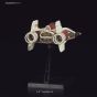 BANDAI Star Wars - A-Wing Starfighter Set Vehículo 010 Plastic Model Kit