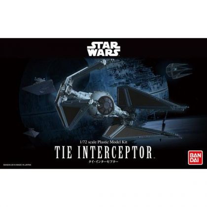 BANDAI Star Wars Tie...