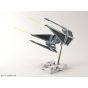 BANDAI Star Wars Tie Interceptor Plastikmodellbausatz