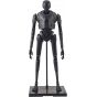 BANDAI Star Wars K-2SO Plastic Model Kit