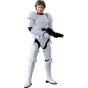 BANDAI Star Wars Han Solo Trooper Plastic Model Kit