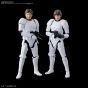 BANDAI Star Wars Han Solo Trooper Plastic Model Kit