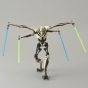 BANDAI Star Wars General Grievous 1/12 scale Plastic Model Kit