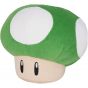 SANEI Super Mario All Star Collection AC61 - 1UP Mushroom Plush (S)