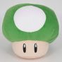 SANEI Super Mario All Star Collection AC61 - 1UP Mushroom Plush (S)