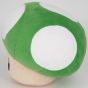 SANEI Super Mario All Star Collection AC61 - 1UP Mushroom Plush (S)