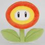 SANEI Super Mario All Star Collection AC62 - Fire Flower Plush (S)