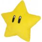 SANEI Super Mario All Star Collection AC63 - Super Star Plush (S)