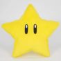 SANEI Super Mario All Star Collection AC63 - Super Star Plush (S)