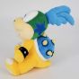 SANEI Super Mario All Star Collection AC64 - Koopalings Larry Plush (S)