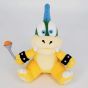 SANEI Super Mario All Star Collection AC64 - Koopalings Larry Plush (S)