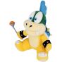SANEI Super Mario All Star Collection AC64 - Koopalings Larry Plush (S)