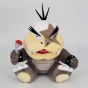 SANEI Super Mario All Star Collection AC65 - Koopalings Morton Plush (S)