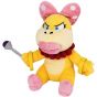 SANEI Super Mario All Star Collection AC66 - Koopalings Wendy Plush (S)