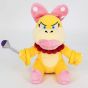 SANEI Super Mario All Star Collection AC66 - Koopalings Wendy Plush (S)