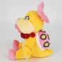 SANEI Super Mario All Star Collection AC66 - Koopalings Wendy Plush (S)