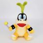SANEI Super Mario All Star Collection AC67 - Koopalings Iggy Plush (S)