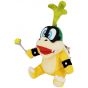 SANEI Super Mario All Star Collection AC67 - Koopalings Iggy Plush (S)