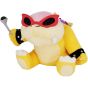 SANEI Super Mario All Star Collection AC68 - Koopalings Roy Plush (S)