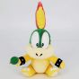 SANEI Super Mario All Star Collection AC69 - Koopalings Lemmy Plush (S)
