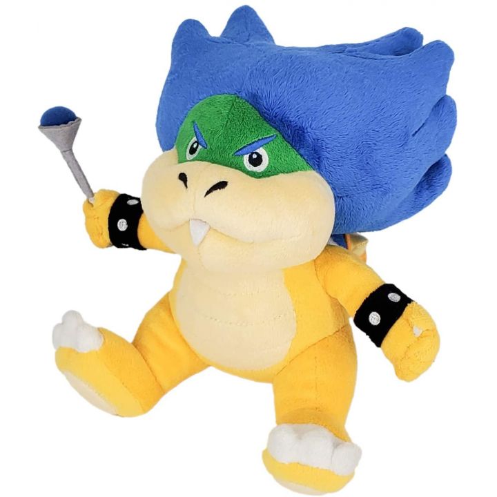 Koopalings plush shop