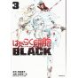 Hataraku Saibo BLACK (Les Brigades Immunitaires BLACK) vol.3 - Morning Comics (Version japonaise)