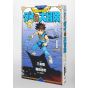 Dragon Quest - Dai no Daiboken vol.1 (japanese version) New Edition