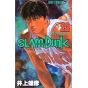 SLAM DUNK vol.22 - Jump Comics (version japonaise)
