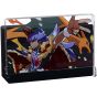 Pokemon Center Character Dock Cover for Nintendo Switch - Pokemon Trainers Dande & Lizardon