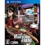 DORASU Slotter Mania V HIGHSCHOOL OF THE DEAD [PS Vita software]