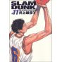 SLAM DUNK Perfect Edition vol.11 - Jump Comics Deluxe (version japonaise)