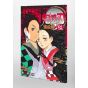 Kimetsu no Yaiba (Demon Slayer) - Coloring Book Red (Aka)