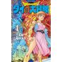 Dragon Quest - Dai no Daiboken vol.4 (version japonaise) Nouvelle édition