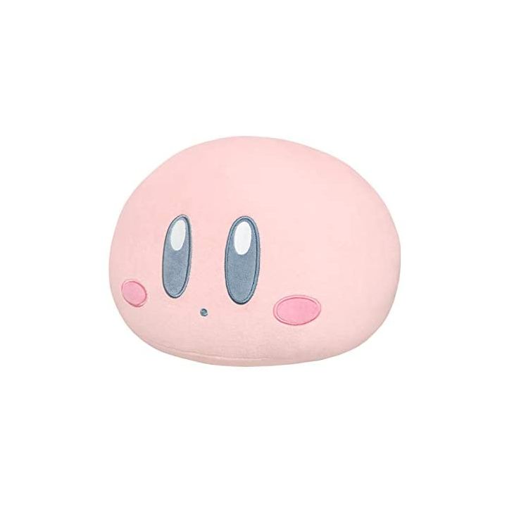 SANEI Hoshi no Kirby - Poyo Poyo Cushion - Kirby