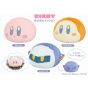 SANEI Hoshi no Kirby - Poyo Poyo Cushion - Kirby