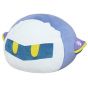 SANEI Hoshi no Kirby - Poyo Poyo Cushion - Meta Knight