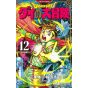 Dragon Quest - Dai no Daiboken vol.12 (japanese version) New Edition