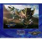 ENSKY - MONSTER HUNTER RISE 300 Piece Jigsaw Puzzle 300-1740